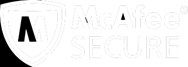 mcafee